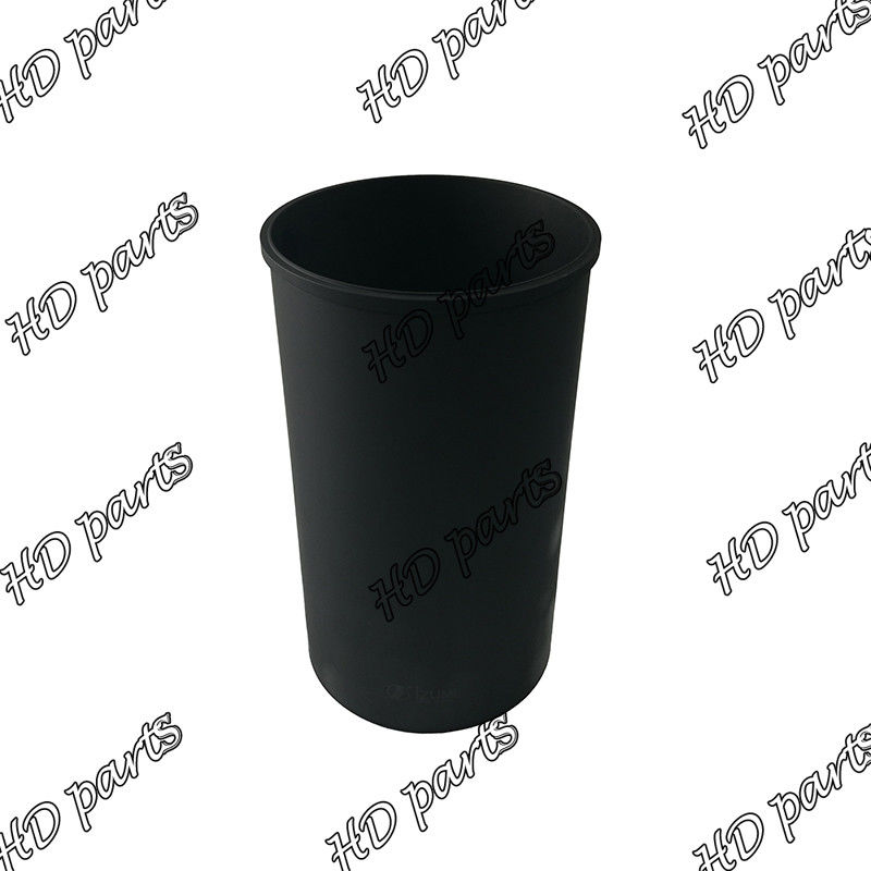 6WG1 6WF1 ডিজেল ইঞ্জিন সিলিন্ডার লাইনার 1-87812859-0 1-11261380-2 ISUZU-এর জন্য