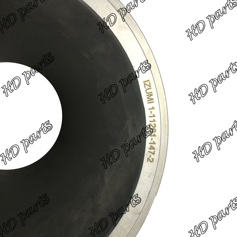 ISUZU-এর জন্য 10PC1 12PC1 ডিজেল ইঞ্জিন সিলিন্ডার লাইনার 1-11261-076-0 1-11561-111-0