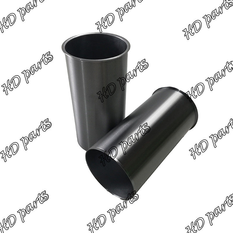 ISUZU-এর জন্য C221 ডিজেল ইঞ্জিন সিলিন্ডার লাইনার 8-97176-868-0 9-11261-253-0 9-11261-253-1
