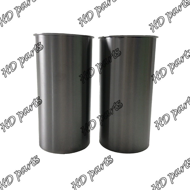 ISUZU-এর জন্য C221 ডিজেল ইঞ্জিন সিলিন্ডার লাইনার 8-97176-868-0 9-11261-253-0 9-11261-253-1