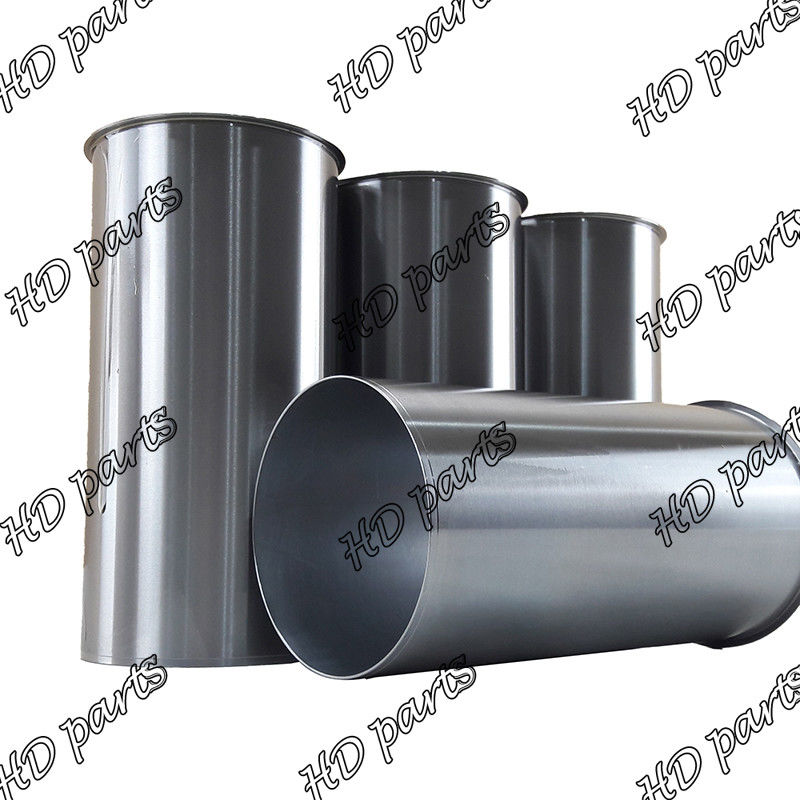 ISUZU-এর জন্য C240 ​​ডিজেল ইঞ্জিন সিলিন্ডার লাইনার 9-11261-230-1 9-11261-230-0