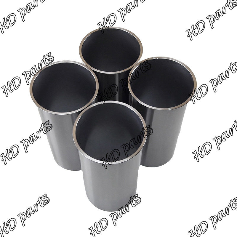 ISUZU-এর জন্য C240 ​​ডিজেল ইঞ্জিন সিলিন্ডার লাইনার 9-11261-230-1 9-11261-230-0