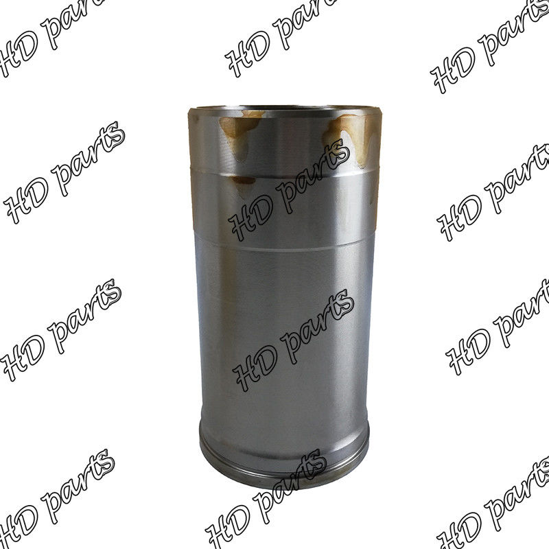 DA120 DA220 119mm বাইরের ব্যাস ডিজেল ইঞ্জিন সিলিন্ডার লাইনার 9-11261095-0 9-11261301-1 ISUZU এর জন্য