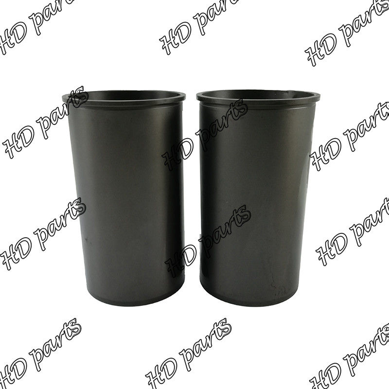 KOMATSU এর জন্য 4D95 6D95 ডিজেল ইঞ্জিন সিলিন্ডার লাইনার 6207-21-2110 6207-21-2120