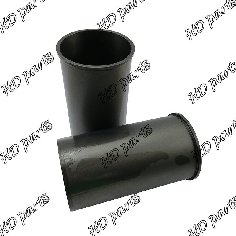 KOMATSU এর জন্য 4D95 6D95 ডিজেল ইঞ্জিন সিলিন্ডার লাইনার 6207-21-2110 6207-21-2120