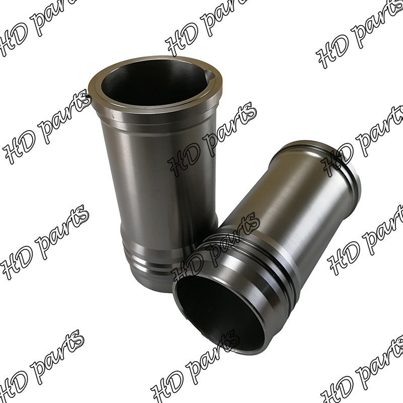 KOMATSU এর জন্য 4D120 ডিজেল ইঞ্জিন সিলিন্ডার লাইনার 6110-21-2212 6110-21-2210