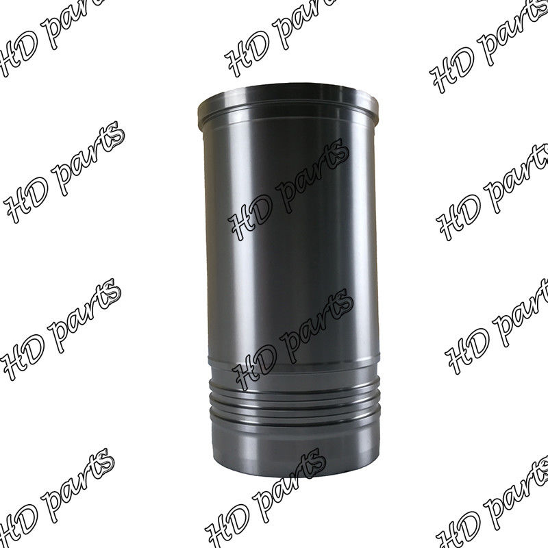 KOMATSU এর জন্য 4D130 ডিজেল ইঞ্জিন সিলিন্ডার লাইনার 6115-21-2210 6115-21-2211