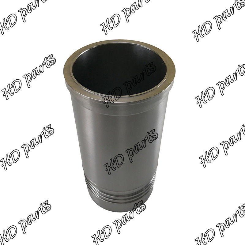 KOMATSU এর জন্য 4D130 ডিজেল ইঞ্জিন সিলিন্ডার লাইনার 6115-21-2210 6115-21-2211