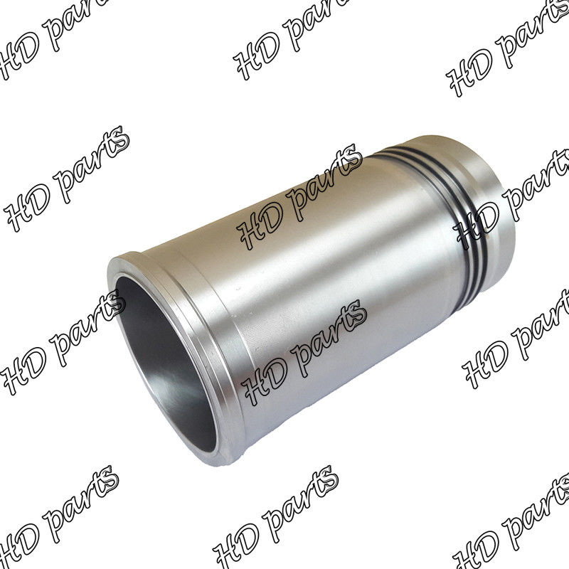 KOMATSU এর জন্য 6D105 ডিজেল ইঞ্জিন সিলিন্ডার লাইনার 6137-22-2210 6136-21-2210