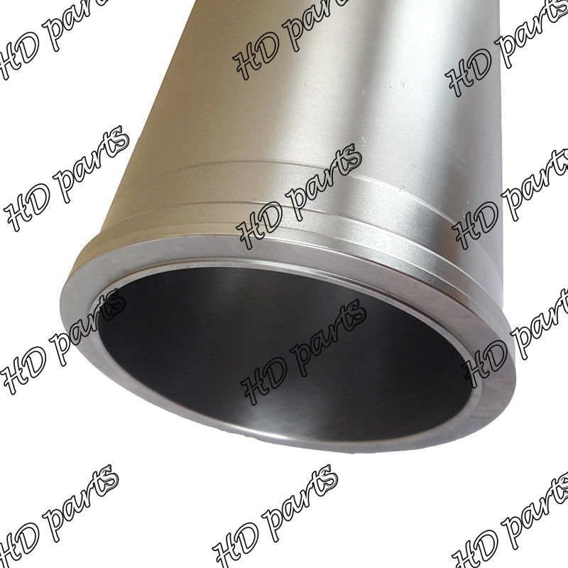KOMATSU এর জন্য 6D105 ডিজেল ইঞ্জিন সিলিন্ডার লাইনার 6137-22-2210 6136-21-2210