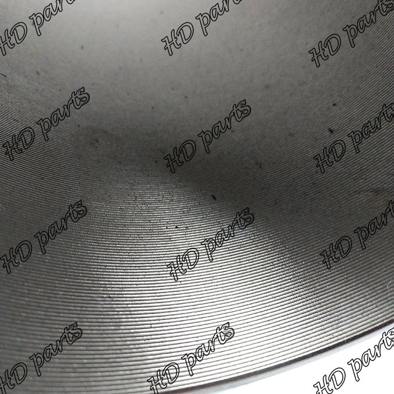 6D107 ডিজেল ইঞ্জিন সিলিন্ডার লাইনার 6754-29-2010 6754-21-2111 3904167 KOMATSU এর জন্য