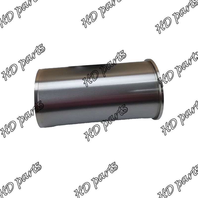 6D108 PC300-6 ডিজেল ইঞ্জিন সিলিন্ডার লাইনার 6222-21-2220 6222-23-2220 KOMATSU এর জন্য