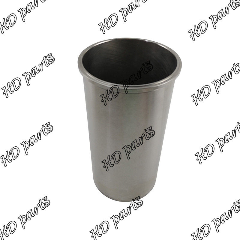 KOMATSU এর জন্য 6D108-1 PC300-5 ডিজেল ইঞ্জিন সিলিন্ডার লাইনার 6222-21-2210