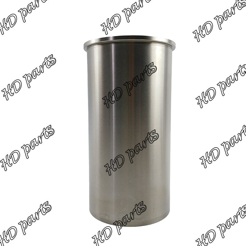 KOMATSU এর জন্য 6D108-1 PC300-5 ডিজেল ইঞ্জিন সিলিন্ডার লাইনার 6222-21-2210