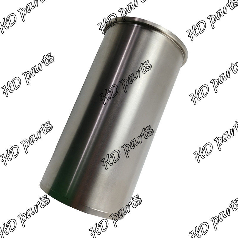 KOMATSU এর জন্য 6D108-1 PC300-5 ডিজেল ইঞ্জিন সিলিন্ডার লাইনার 6222-21-2210