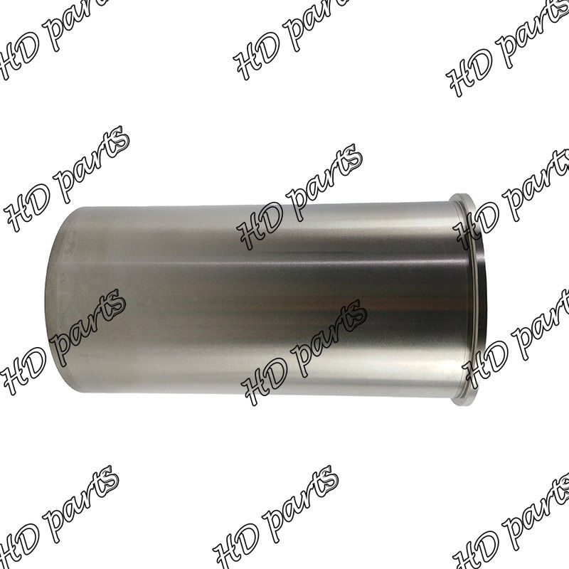 KOMATSU এর জন্য 6D108-1 PC300-5 ডিজেল ইঞ্জিন সিলিন্ডার লাইনার 6222-21-2210