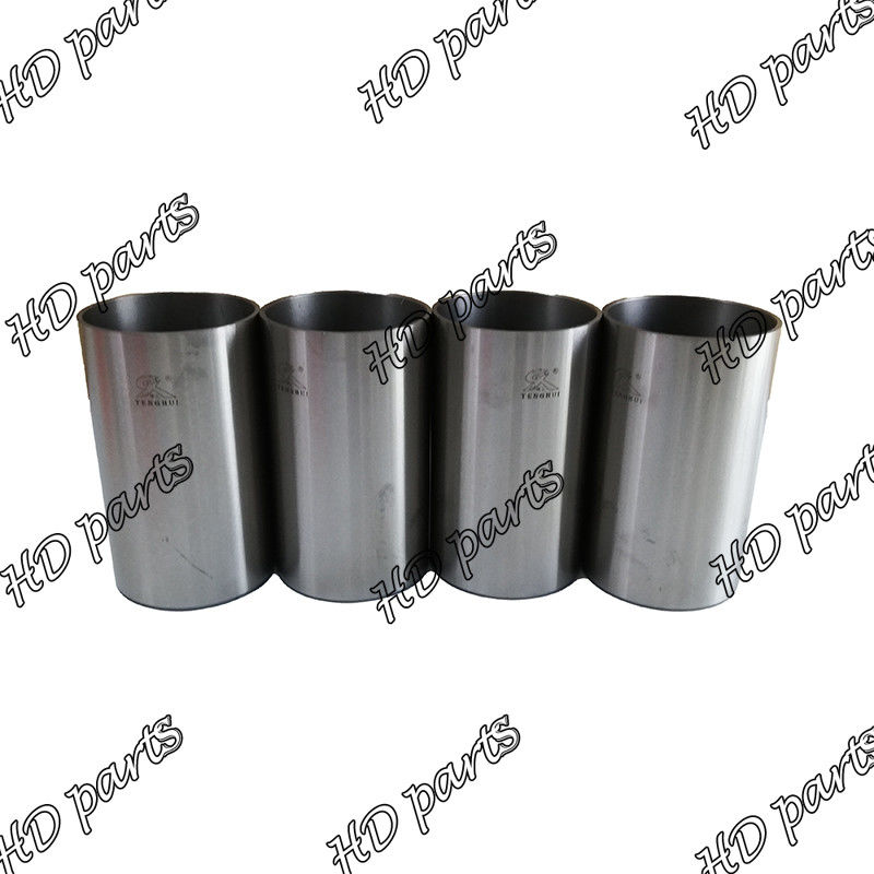 D1402 V1902 F2302 S2800 S2802 ডিজেল ইঞ্জিন সিলিন্ডার লাইনার 16224-02310 কুবোটার জন্য