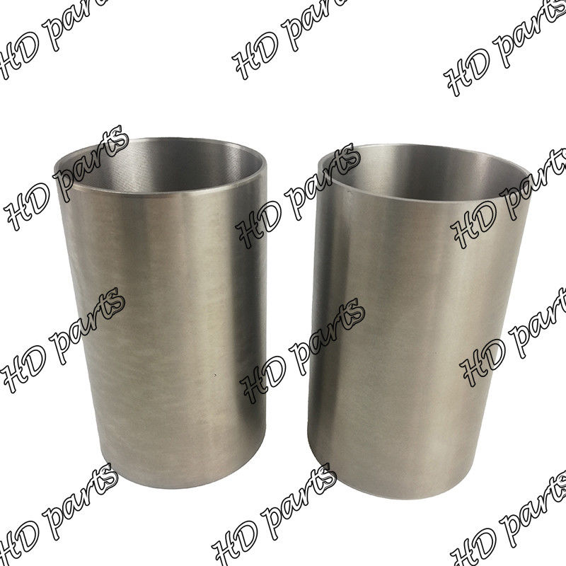 D1402 V1902 F2302 S2800 S2802 ডিজেল ইঞ্জিন সিলিন্ডার লাইনার 16224-02310 কুবোটার জন্য