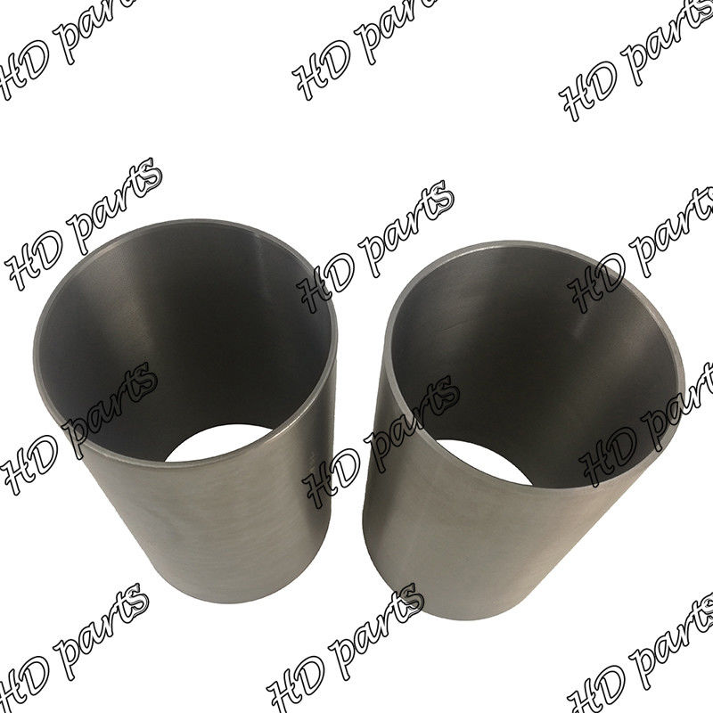 D1402 V1902 F2302 S2800 S2802 ডিজেল ইঞ্জিন সিলিন্ডার লাইনার 16224-02310 কুবোটার জন্য