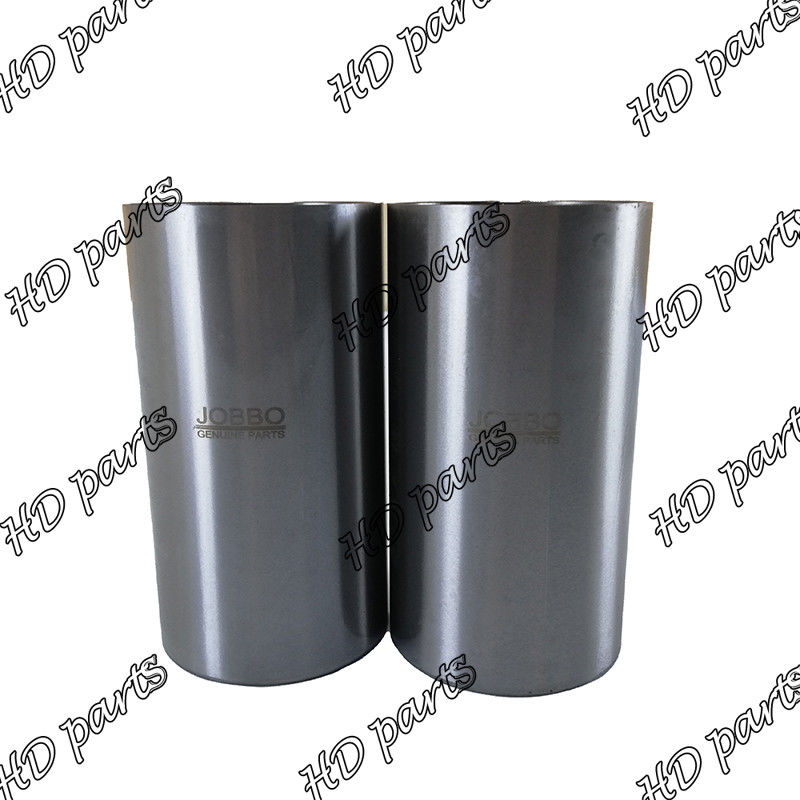 Z650 Z750 Z751 D1005 D1100 D1101 D1102 DH1101 V1305 V150 ডিজেল ইঞ্জিন সিলিন্ডার লাইনার 15221-02310 15221-02314 কুবোটার জন্য