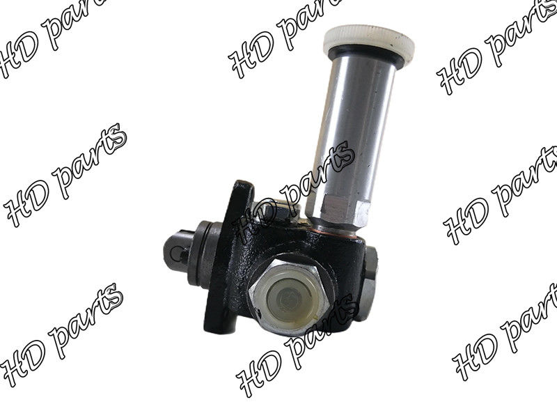 4HK1 6HK1 ইঞ্জিন স্পেয়ার পার্ট 105237-4421 1-15750130-0 মাসের ওয়ারেন্টি