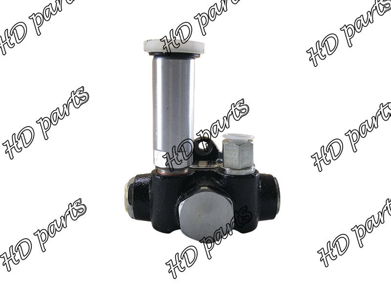 4HK1 6HK1 ইঞ্জিন স্পেয়ার পার্ট 105237-4421 1-15750130-0 মাসের ওয়ারেন্টি