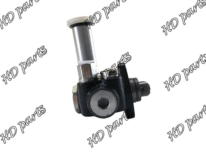 4HK1 6HK1 ইঞ্জিন স্পেয়ার পার্ট 105237-4421 1-15750130-0 মাসের ওয়ারেন্টি