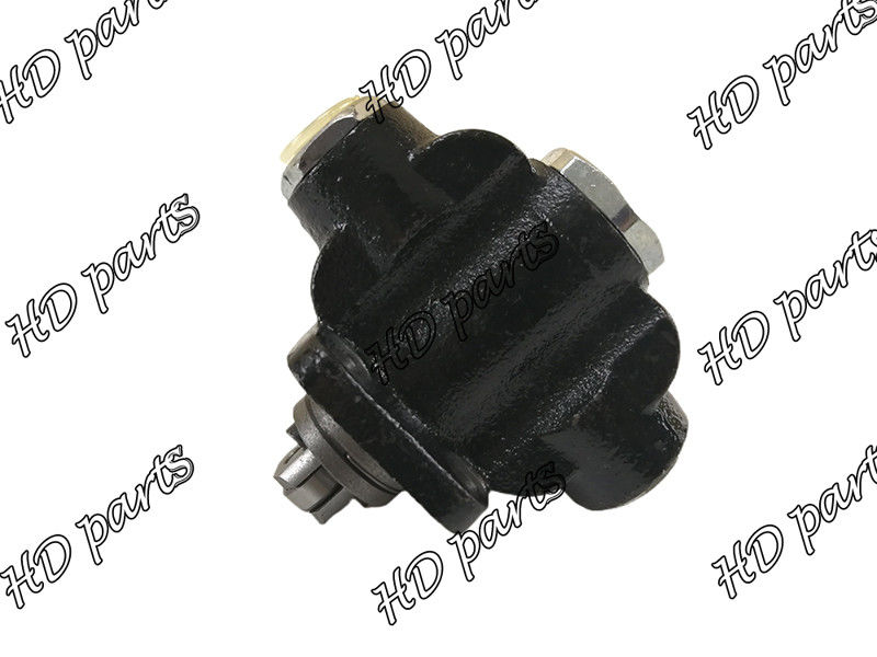 4HK1 6HK1 ইঞ্জিন স্পেয়ার পার্ট 105237-4421 1-15750130-0 মাসের ওয়ারেন্টি