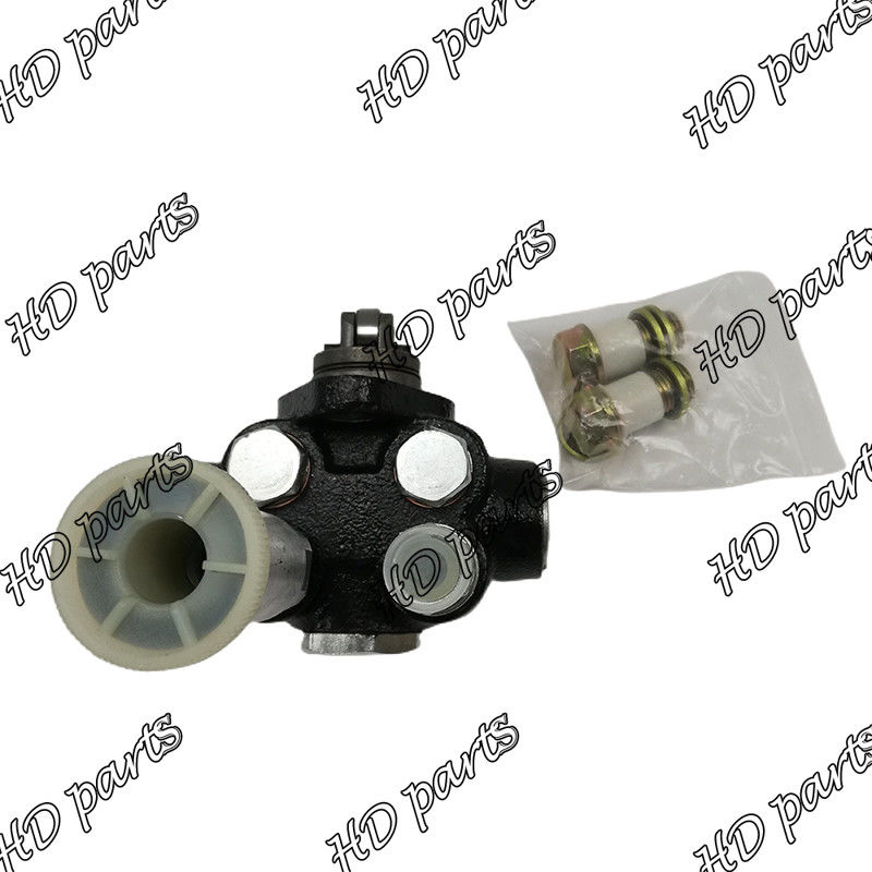 4HK1 6HK1 ইঞ্জিন স্পেয়ার পার্ট 105237-4421 1-15750130-0 মাসের ওয়ারেন্টি
