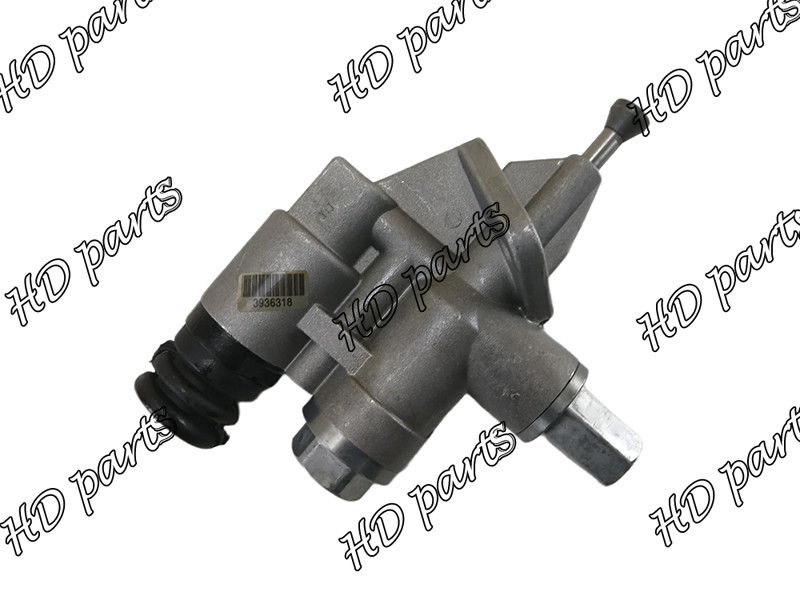 6CT ছোট গর্ত ইঞ্জিন খুচরা অংশ 3936318 87473337 87648717 J936318 মাসের ওয়ারেন্টি