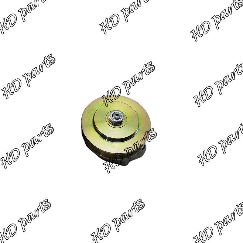 EC240B EC290B D6D D7D 85mm ছোট চাকার ইঞ্জিনের খুচরা পার্ট 21584586 20450894 21139287 ভলভো ডিউটজের জন্য