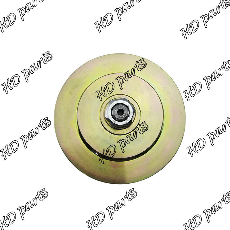 EC240B EC290B D6D D7D 85mm ছোট চাকার ইঞ্জিনের খুচরা পার্ট 21584586 20450894 21139287 ভলভো ডিউটজের জন্য