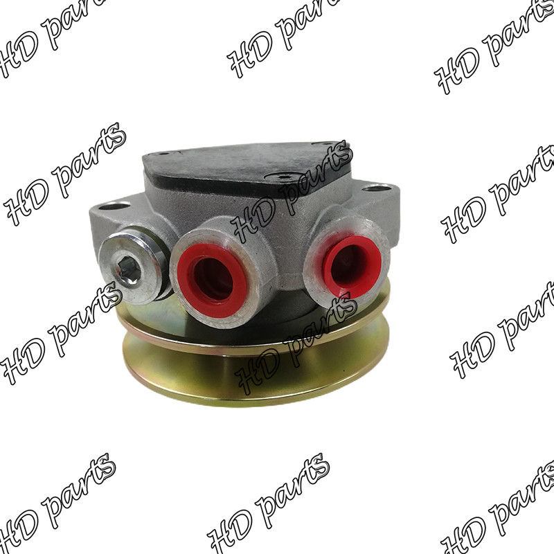 EC240B EC290B D6D D7D 85mm ছোট চাকার ইঞ্জিনের খুচরা পার্ট 21584586 20450894 21139287 ভলভো ডিউটজের জন্য