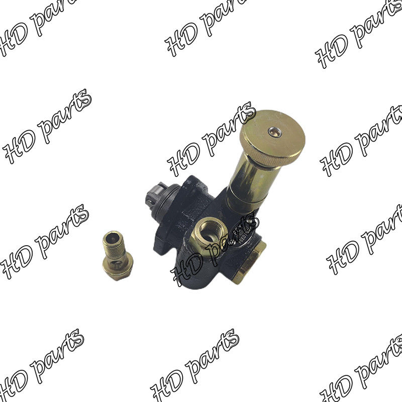 HD-1720 SY-A010 2003 ইঞ্জিন স্পেয়ার পার্ট 05220-1720 105237-1090 Komatsu এর জন্য
