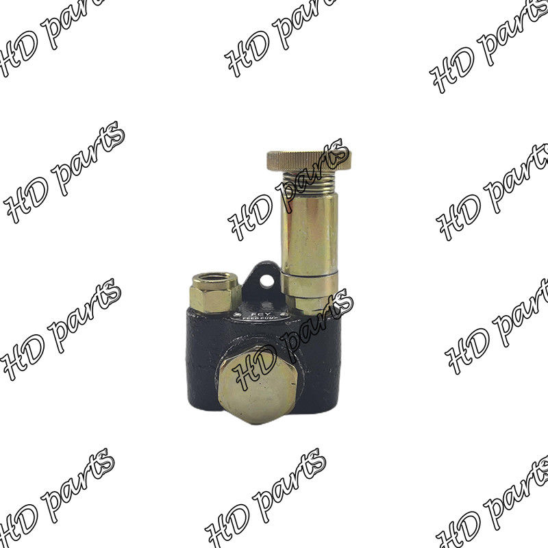 HD-1720 SY-A010 2003 ইঞ্জিন স্পেয়ার পার্ট 05220-1720 105237-1090 Komatsu এর জন্য