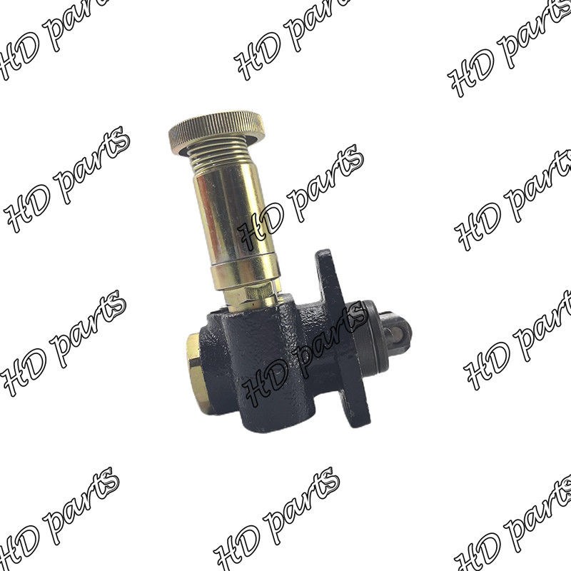 HD-1720 SY-A010 2003 ইঞ্জিন স্পেয়ার পার্ট 05220-1720 105237-1090 Komatsu এর জন্য