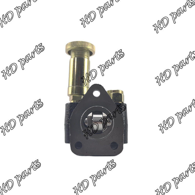 HD-1720 SY-A010 2003 ইঞ্জিন স্পেয়ার পার্ট 05220-1720 105237-1090 Komatsu এর জন্য