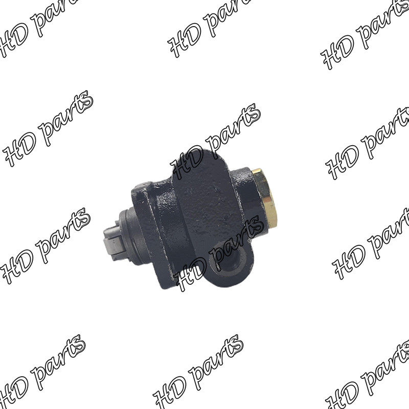 HD-1720 SY-A010 2003 ইঞ্জিন স্পেয়ার পার্ট 05220-1720 105237-1090 Komatsu এর জন্য