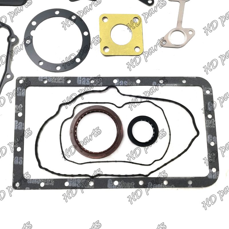 D902 গ্যাসকেট কিট 1G962-03313 1G822-99354 কুবোটা ইঞ্জিন মেরামত যন্ত্রাংশের জন্য উপযুক্ত