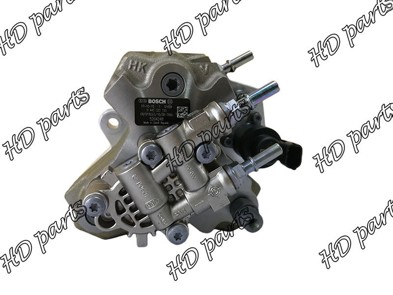 6D107 PC200-8 ইঞ্জিন স্পেয়ার পার্ট 5264248 6754-71-1012 0445020150 কামিন্স কোমাতসুর জন্য