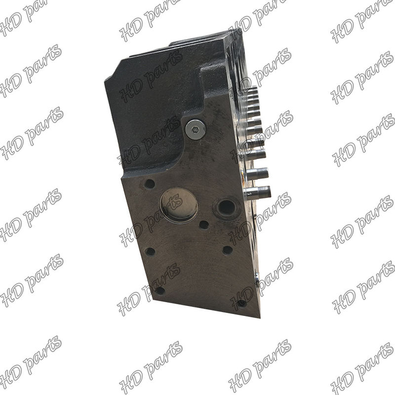 ডিজেল ইঞ্জিন 3116 সিলিন্ডার হেড 140-7373 133-3724 ক্যাটারপিলার ইঞ্জিনের জন্য উপযুক্ত