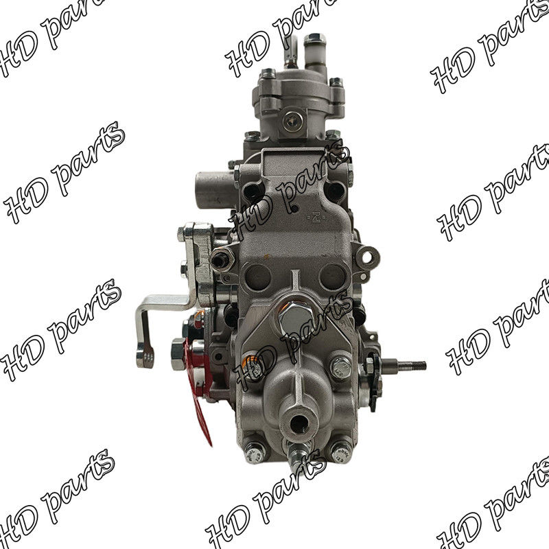 4D102 SAA4D9LE-3 ইঞ্জিন স্পেয়ার পার্ট 4063925 4063493 6738-71-1110 কামিন্স কোমাতসুর জন্য