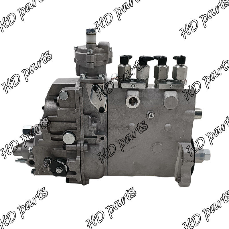 4D102 SAA4D9LE-3 ইঞ্জিন স্পেয়ার পার্ট 4063925 4063493 6738-71-1110 কামিন্স কোমাতসুর জন্য