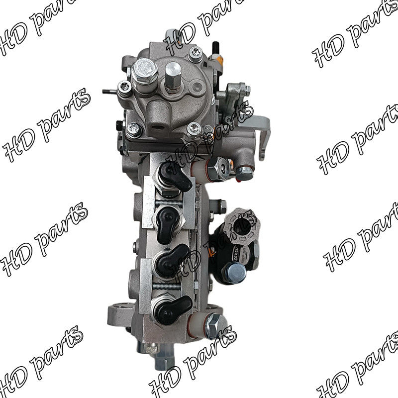 4D102 SAA4D9LE-3 ইঞ্জিন স্পেয়ার পার্ট 4063925 4063493 6738-71-1110 কামিন্স কোমাতসুর জন্য