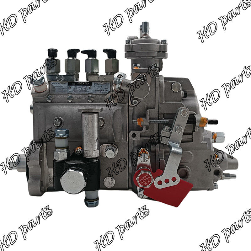 4D102 SAA4D9LE-3 ইঞ্জিন স্পেয়ার পার্ট 4063925 4063493 6738-71-1110 কামিন্স কোমাতসুর জন্য