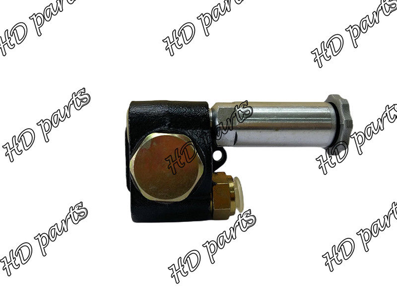 ইসুজু এর জন্য 4BD1 6BD1 6BB1 6BF1 EX200-1 ইঞ্জিন স্পেয়ার পার্ট 158SN869 8-97357265-0