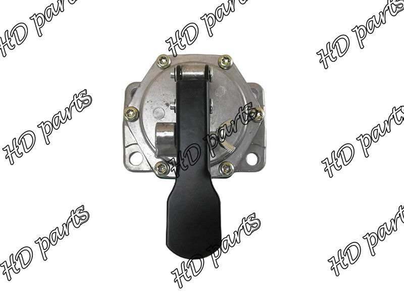 PC400-7 PC450-7 PC400 PC450-8 ইঞ্জিন স্পেয়ার পার্ট 6251-71-8210 Komatsu এর জন্য