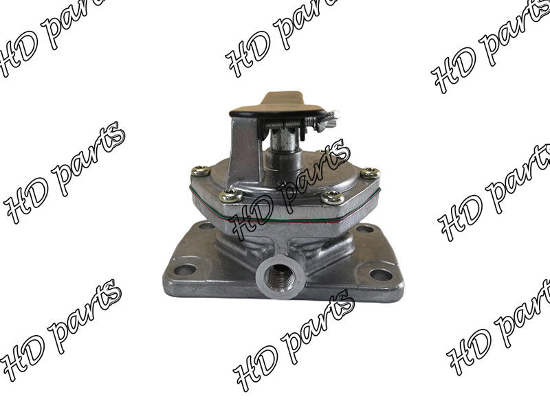 PC400-7 PC450-7 PC400 PC450-8 ইঞ্জিন স্পেয়ার পার্ট 6251-71-8210 Komatsu এর জন্য
