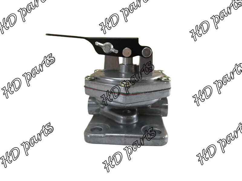 PC400-7 PC450-7 PC400 PC450-8 ইঞ্জিন স্পেয়ার পার্ট 6251-71-8210 Komatsu এর জন্য