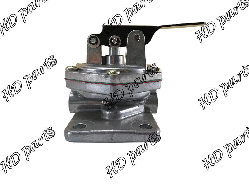 PC400-7 PC450-7 PC400 PC450-8 ইঞ্জিন স্পেয়ার পার্ট 6251-71-8210 Komatsu এর জন্য
